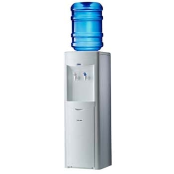 Bebedouro IBBL Coluna Garrafão GFN2000 – Branco