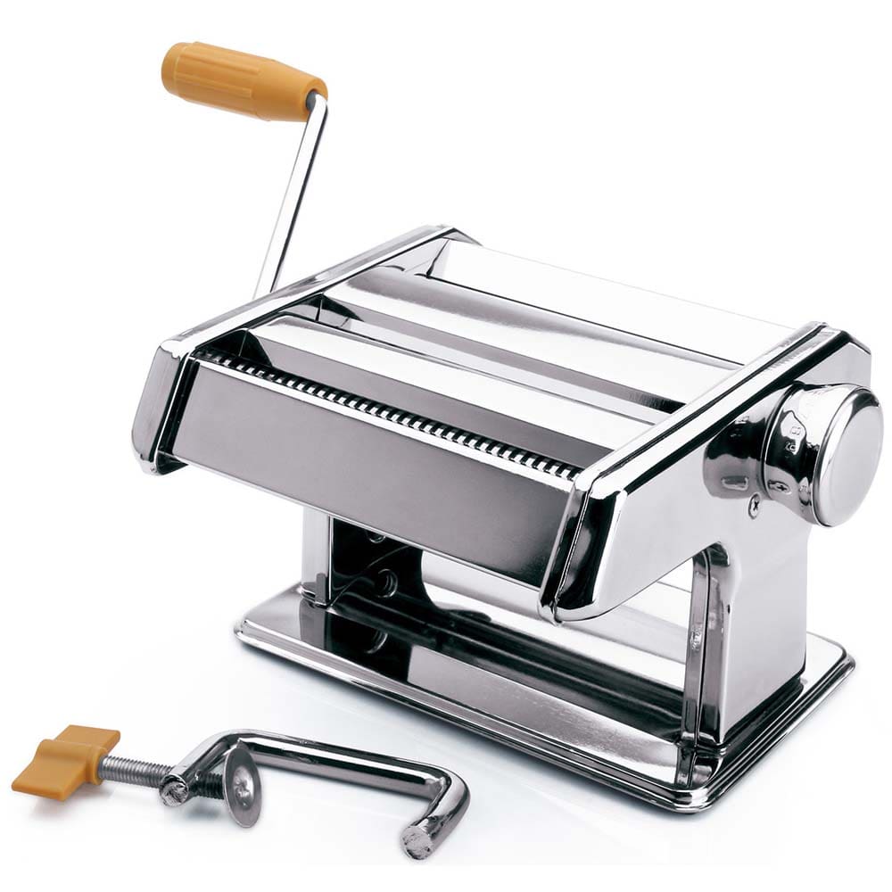 Máquina de Macarrão Hercules PM30-000 Inox