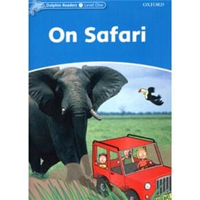 On Safari - Level 1