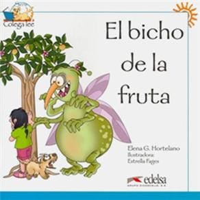 El Bicho de La Fruta