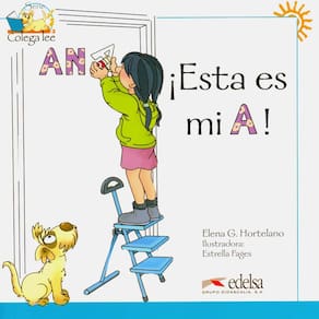 Esta es Mi A!