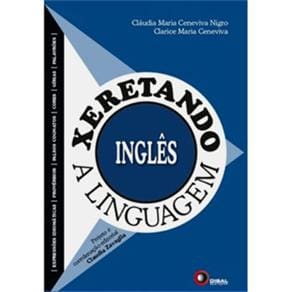 Xeretando a Linguagem em Inglês (MESMO)