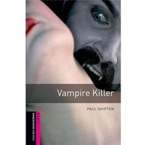 Vampire Killer - Starters