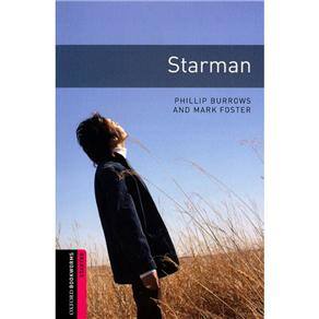 Starman - Starter