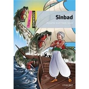 Sinbad: Starter - Janet Hardy-Gould