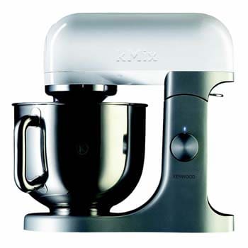 Batedeira Planetária kMix Kenwood 5L, com 500W | Ponto