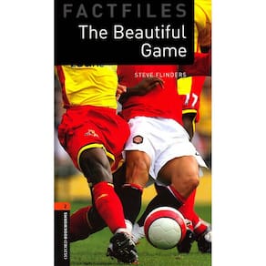 The Beautiful Game: with CD Pack- Level 2
