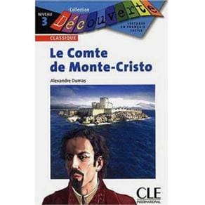 Découverte: Le Comte de Monte Cristo - Niveau 3