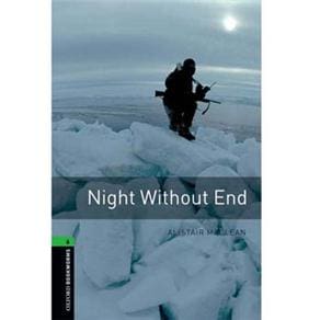Night Withouth End - Level 6