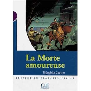 Mise en Scene: La Morte Amoureuse