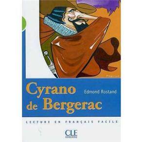 Mise en Scene: Cyrano de Bergerac