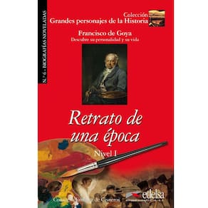 Grandes Personajes De La Historia: Retrato De Una Epoca - Nivel 1