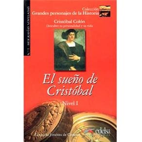 Grandes Personajes De La Historia: El Sueño De Cristobal - Nivel 1