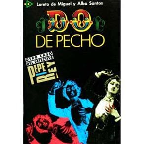 Do de Pecho: Otro Caso del Detective Rey - Nivel 5