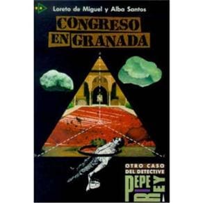 Congreso en Granada: Otro Caso del Detective Pepe Rey