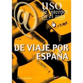 De Viaje Por España