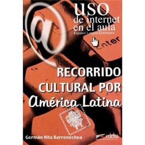 Recorrido Cultural Por América Latina