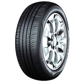 Continental ContiPowerContact (185/60R14 82H)