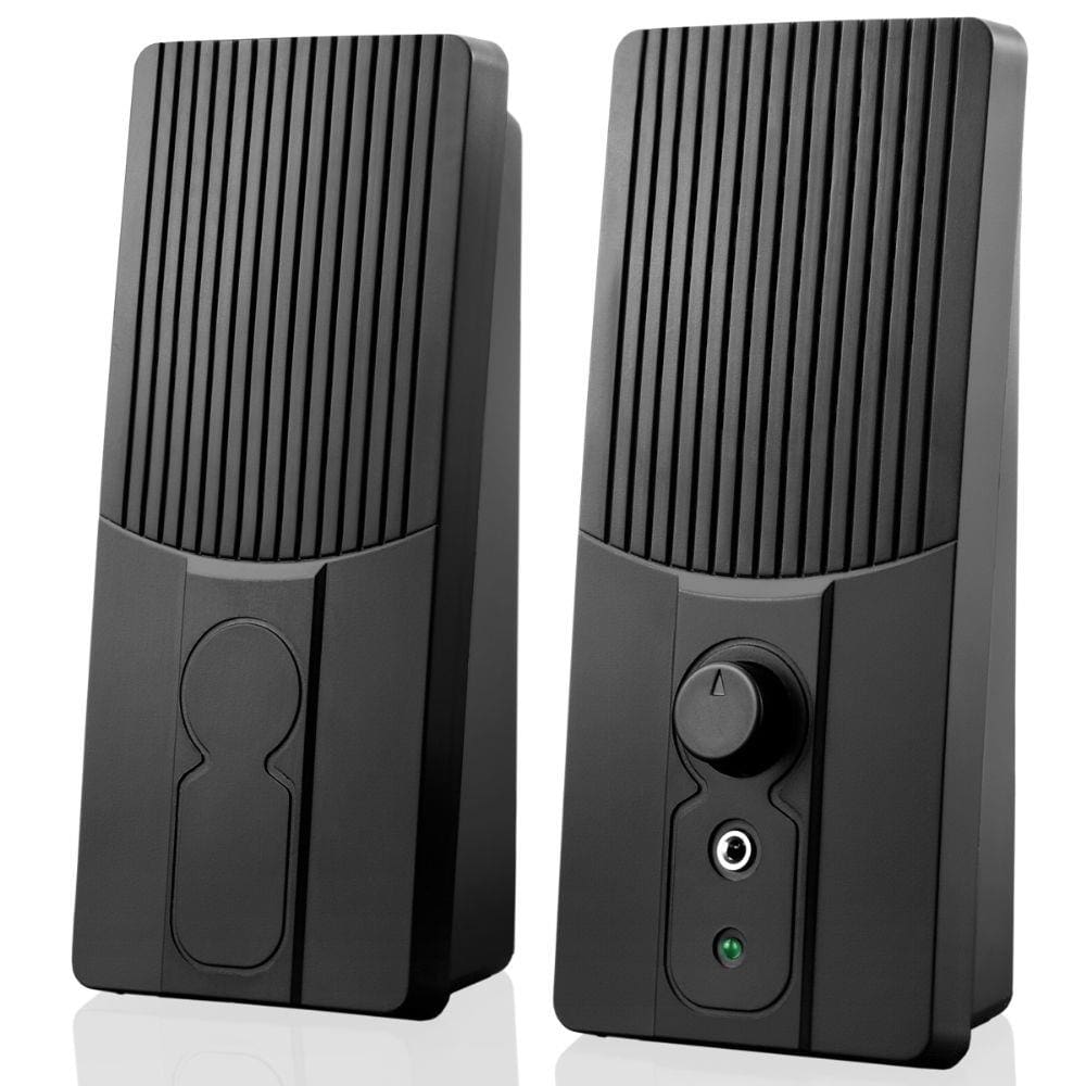 Caixa De Som Multimídia Usb 1W Rms Sp044 - Multilaser
