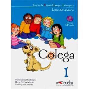 Colega 1: Carpeta de Recursos