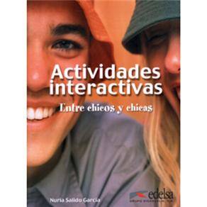Actividades Interactivas Entre Chicos y Chicas