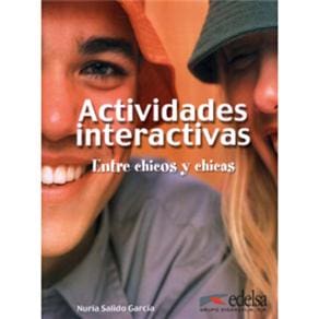 Actividades Interactivas Entre Chicos y Chicas