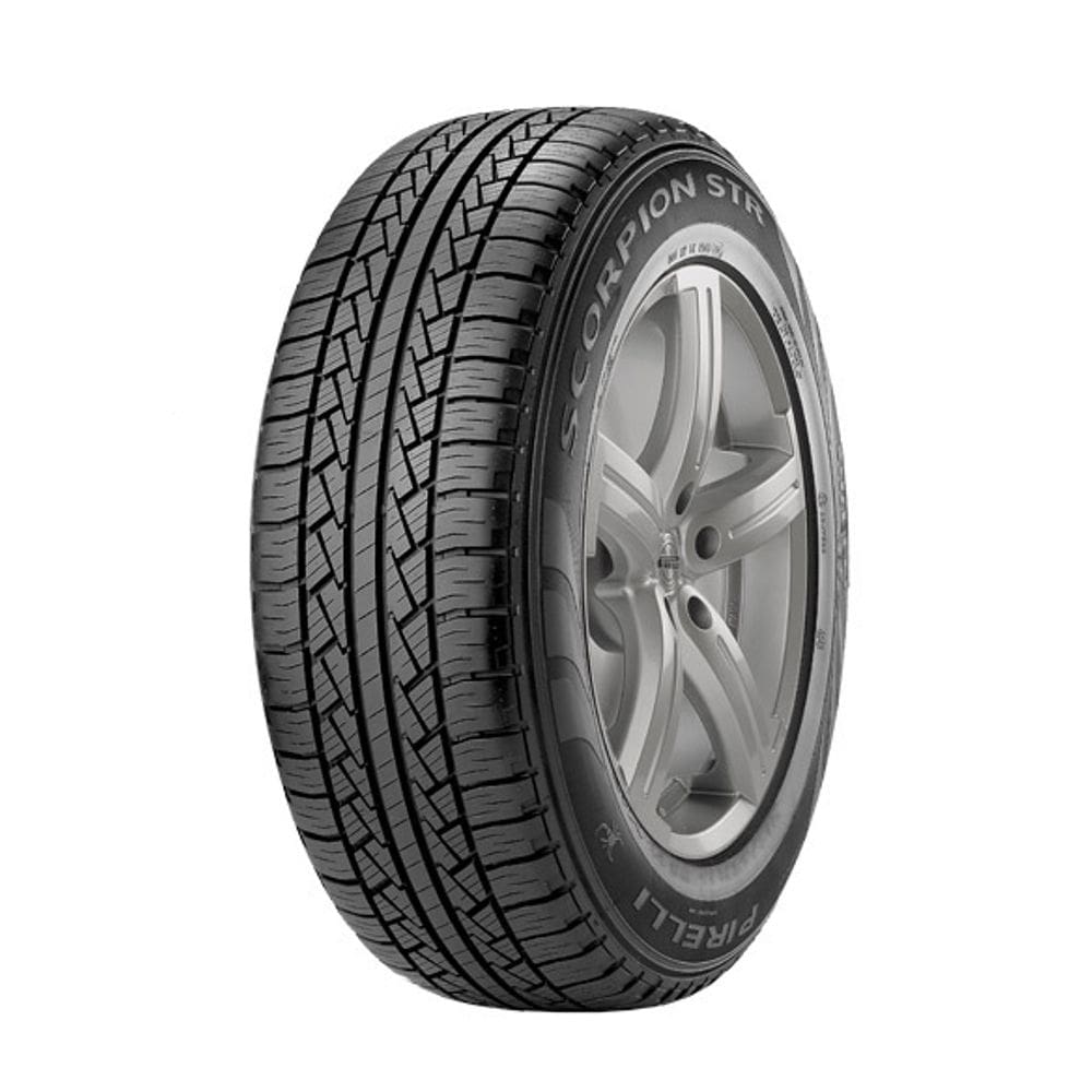 Pneu Aro 17 245/65 R 17 S-STR XL Pirelli 111H