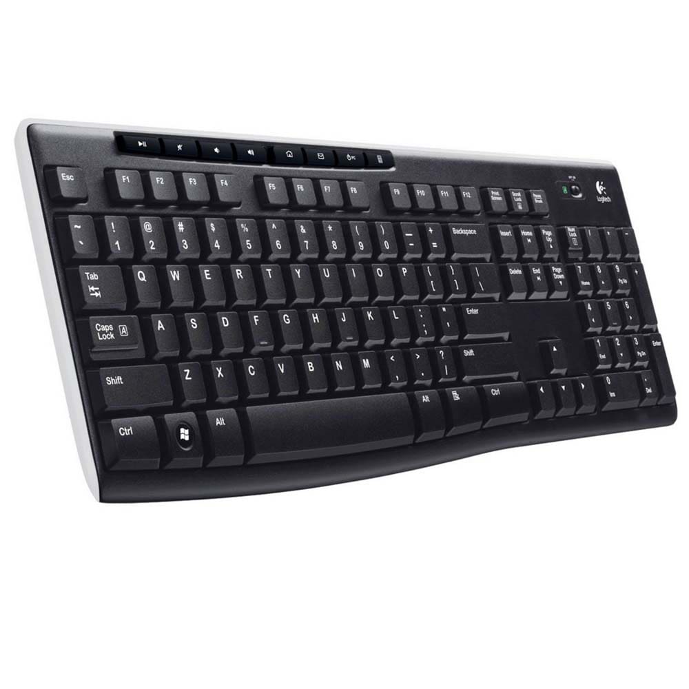 Logitech best sale g403 teclado