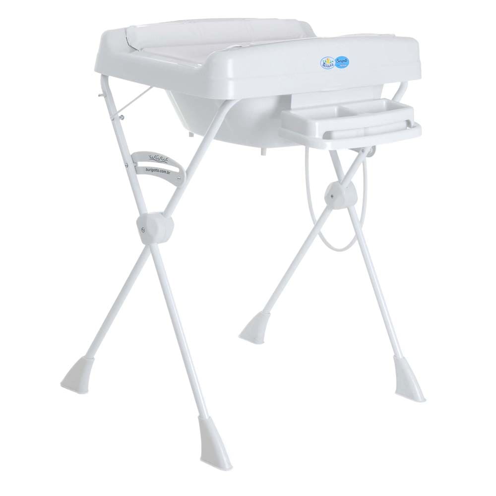 Banheira Burigotto Millenia IXBA3014GL01 - Branco