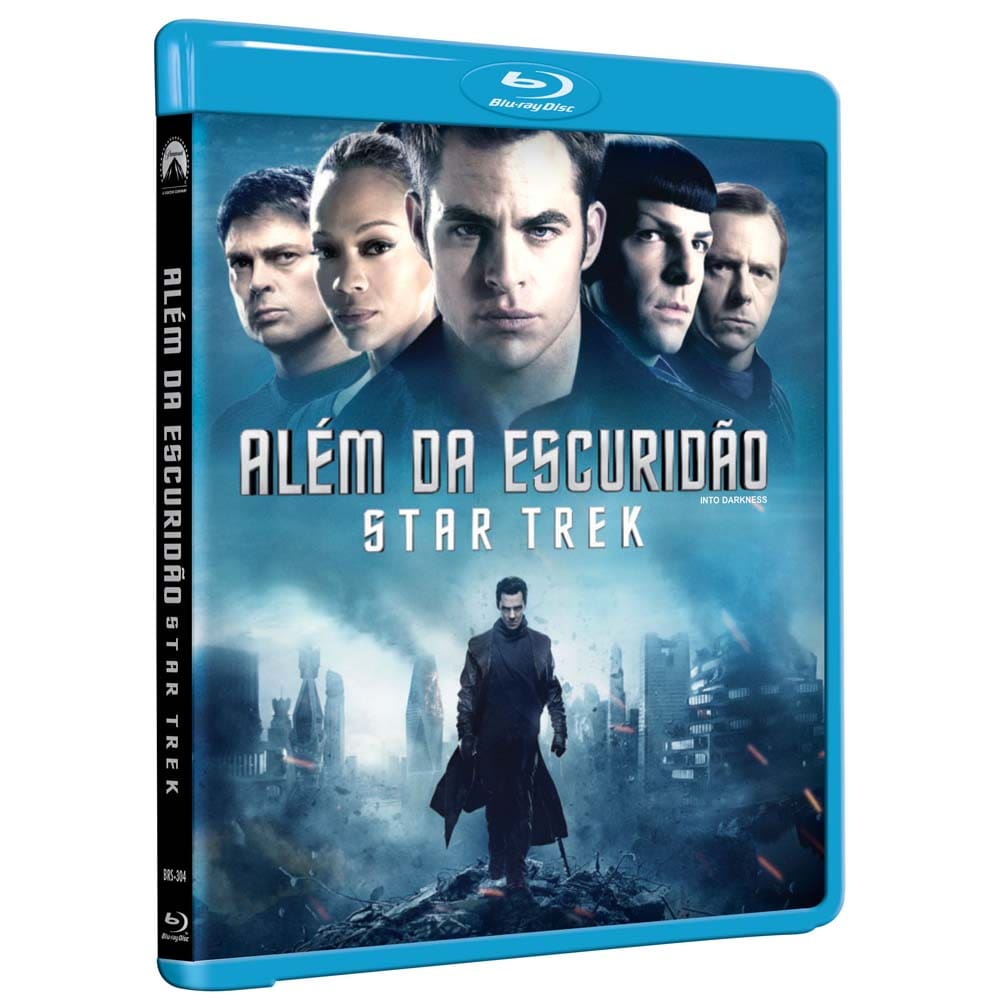 Blu-ray O Grande Mestre 2