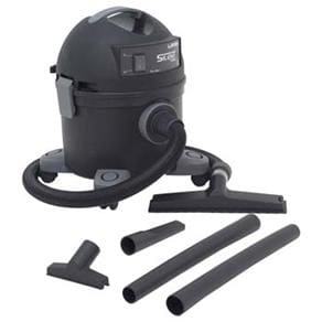 Aspirador de Pó e Líquido Lavor Silent - 1.500W