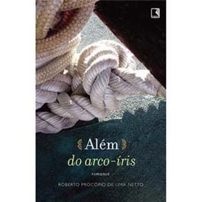 Livro - Além do Arco-Íris