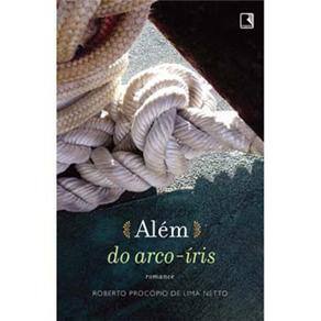 Livro - Além do Arco-Íris