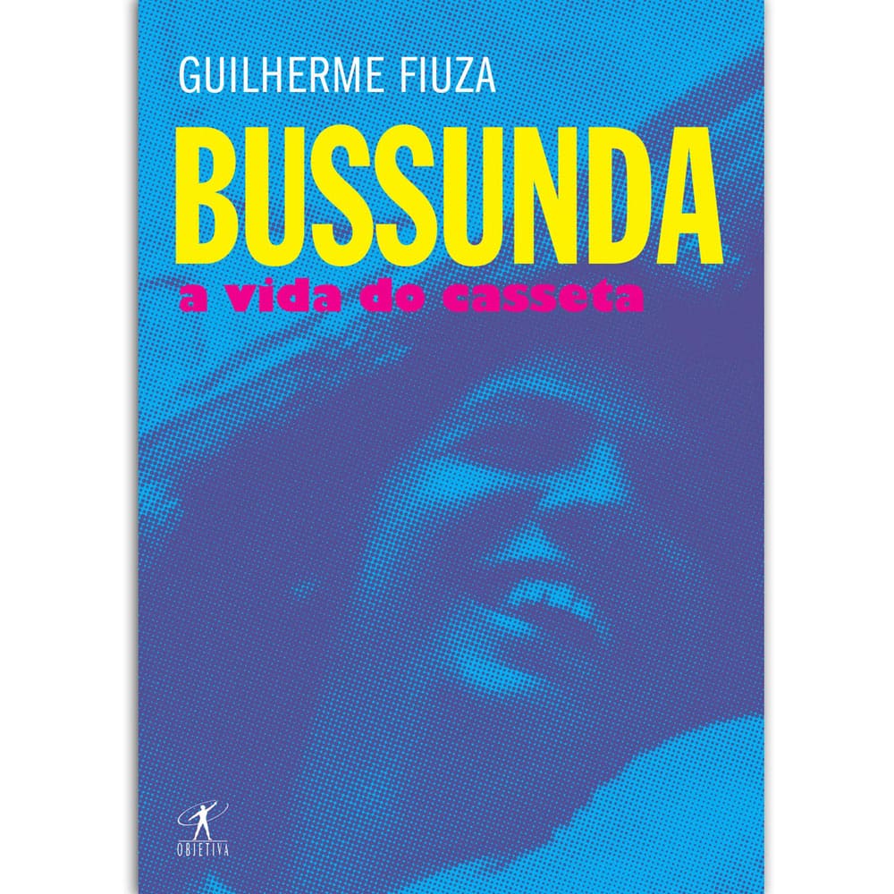 Livro - Bussunda