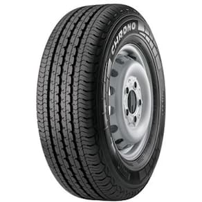 Pneu 195/75R16C Chrono Pirelli 107R