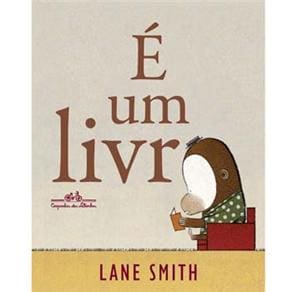 Livro - É Um Livro