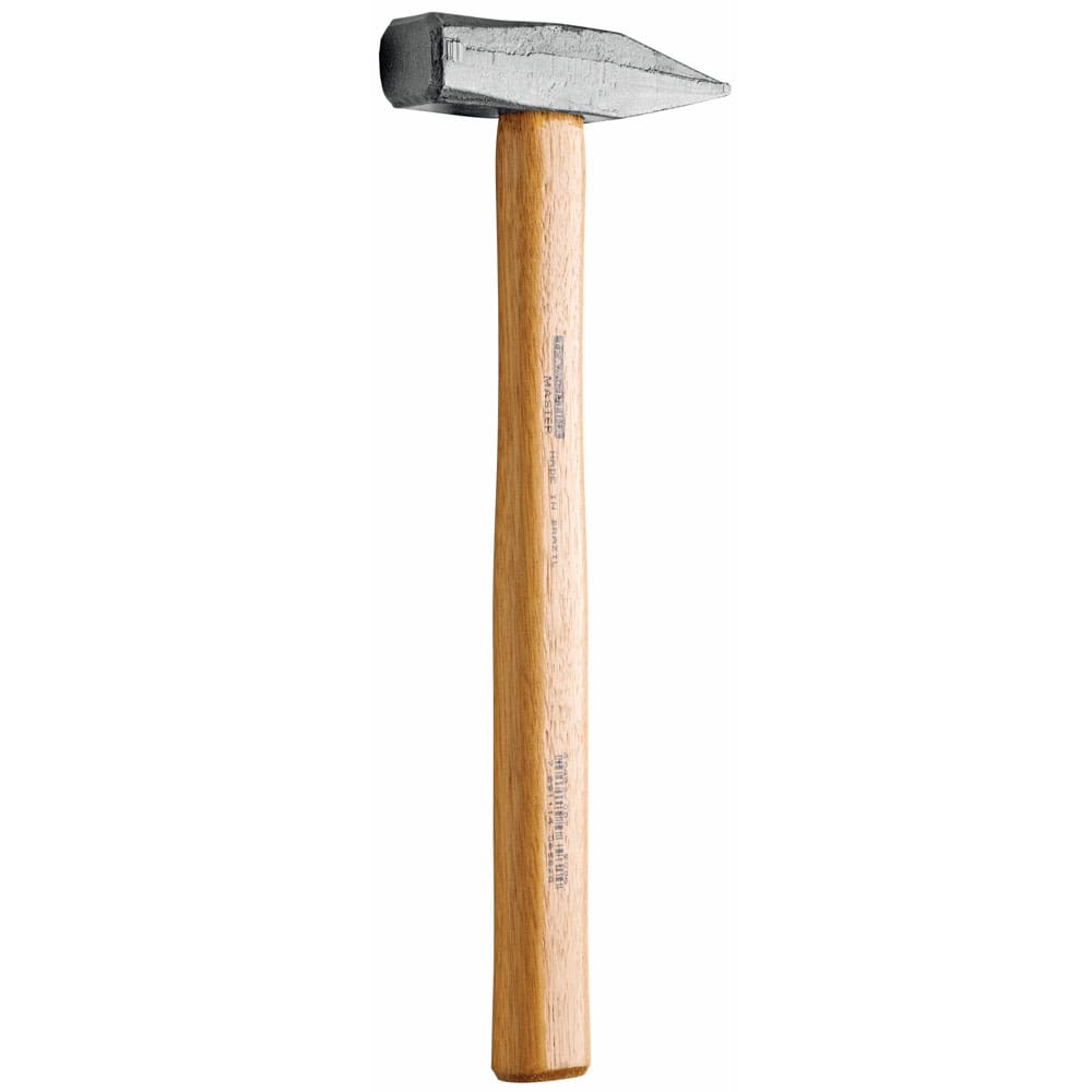 Martelo Pena Tramontina com Cabo de Madeira - 500g