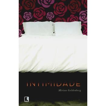 Livro - Intimidade