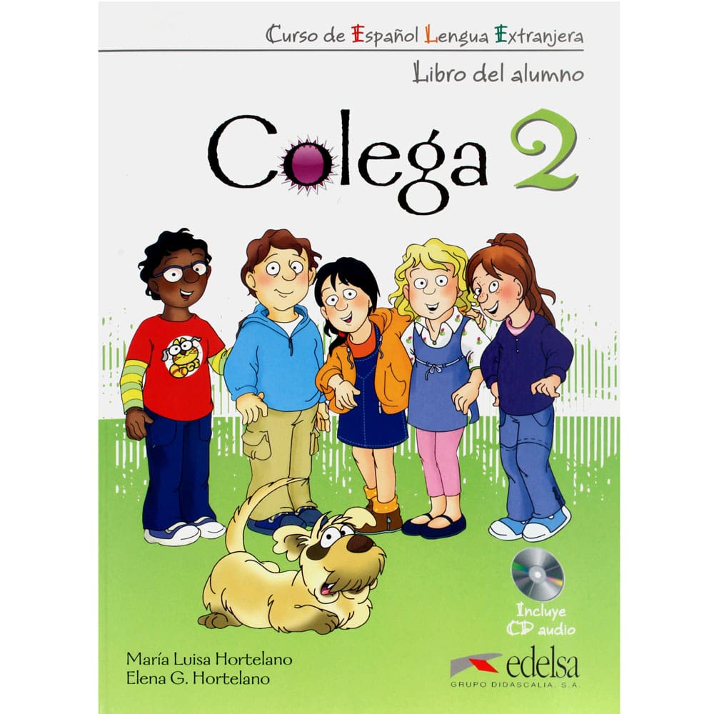 Livro codigo ele 2 libro del alumno libro de ejercicios version brasil ...