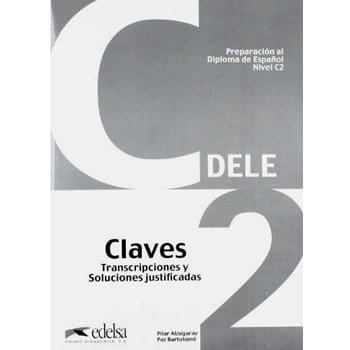 Preparacion Dele: C2 - Claves