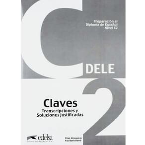 Preparacion Dele: C2 - Claves