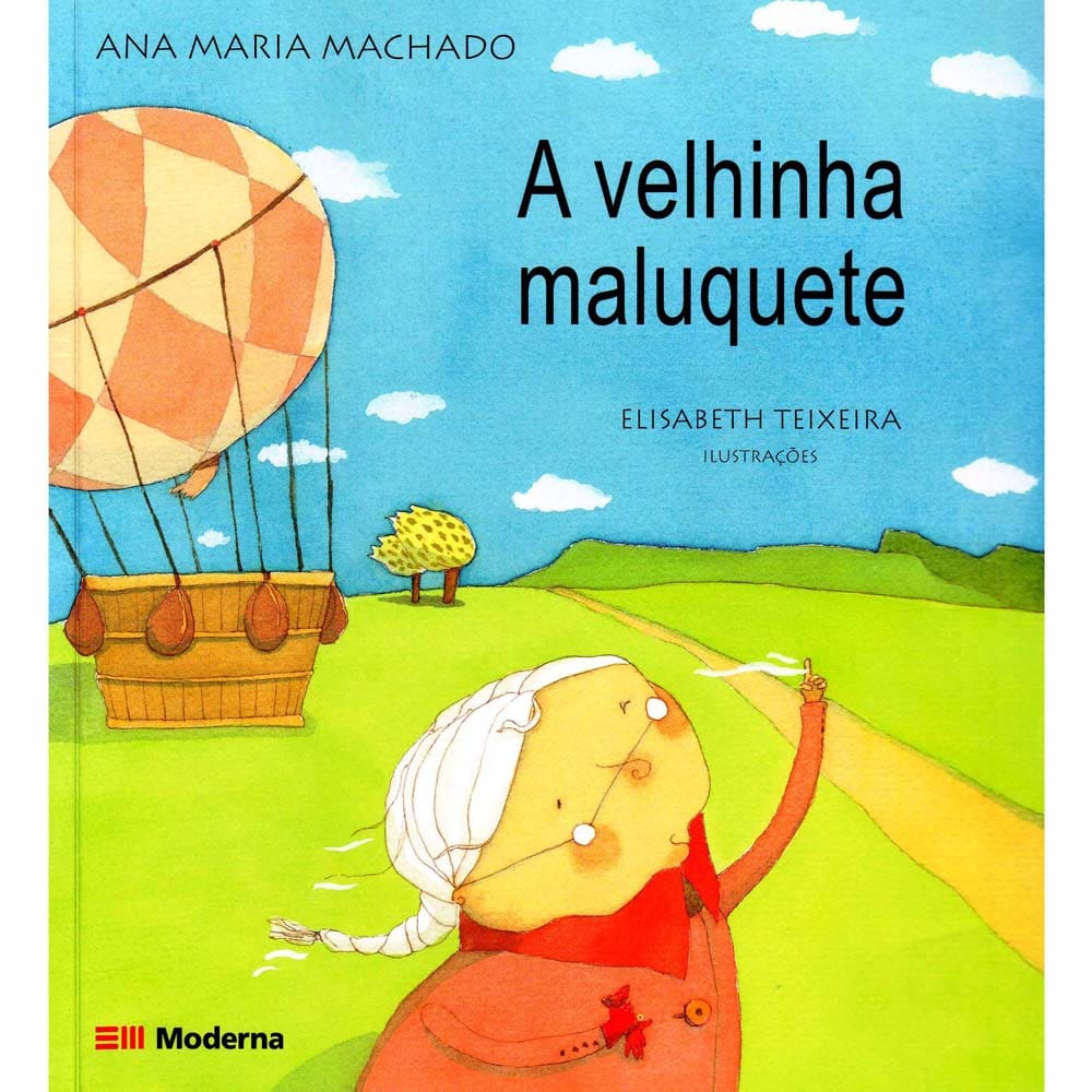 Livro ana maria machado literatura infantil | Pontofrio