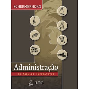 Livro - Administração em Módulos Interativos