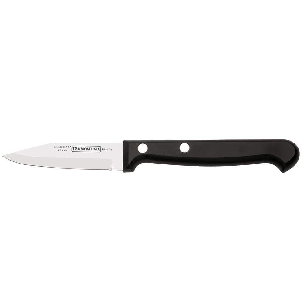 Faca p/ Legumes Tramontina  3” Ultracorte