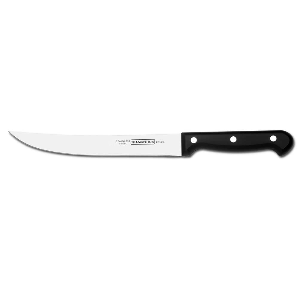 Faca 8" Trinchante Tramontina Ultracorte
