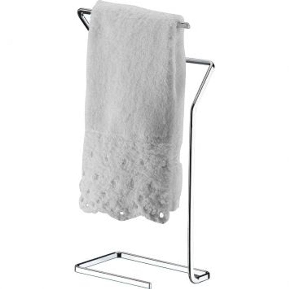 Porta Toalha de Bancada Vantaggio 25 cm