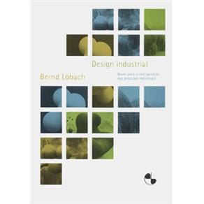 Livro - Design Industrial: Bases Para a Configuração dos Produtos Industriais