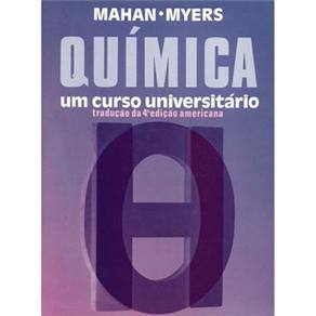 Livro - Química: um Curso Universitário
