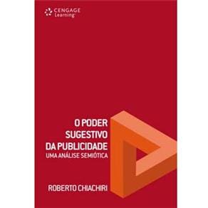 Livro - O Poder Sugestivo da Publicidade: uma Análise Semiótica