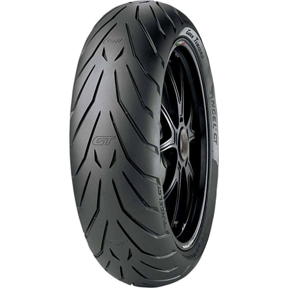 Pneu de Moto 160/60R17 M/CTL Angel GT Pirelli 69W - Traseiro